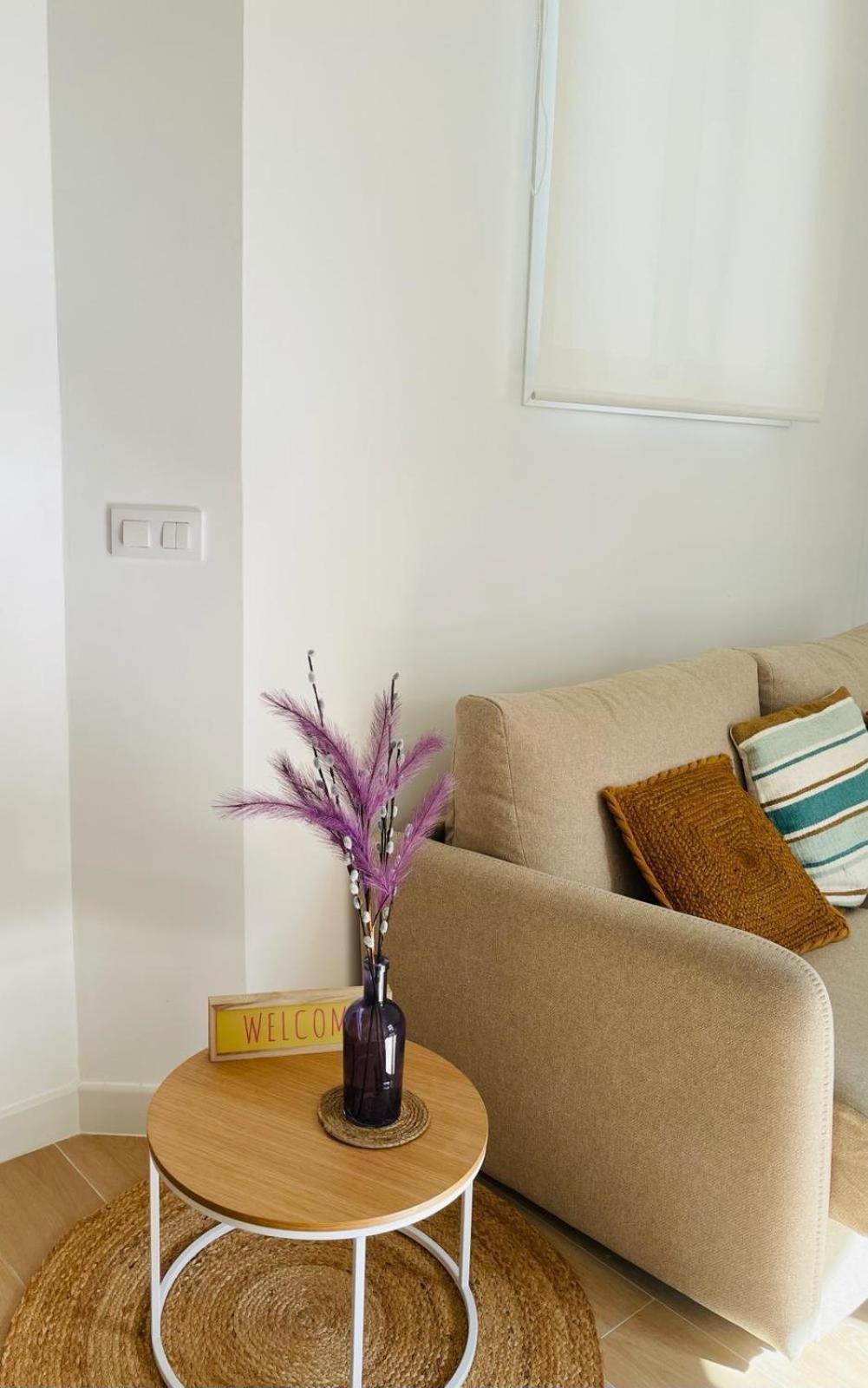 Appartement Hispalis Barrio De Santa Cruz Séville