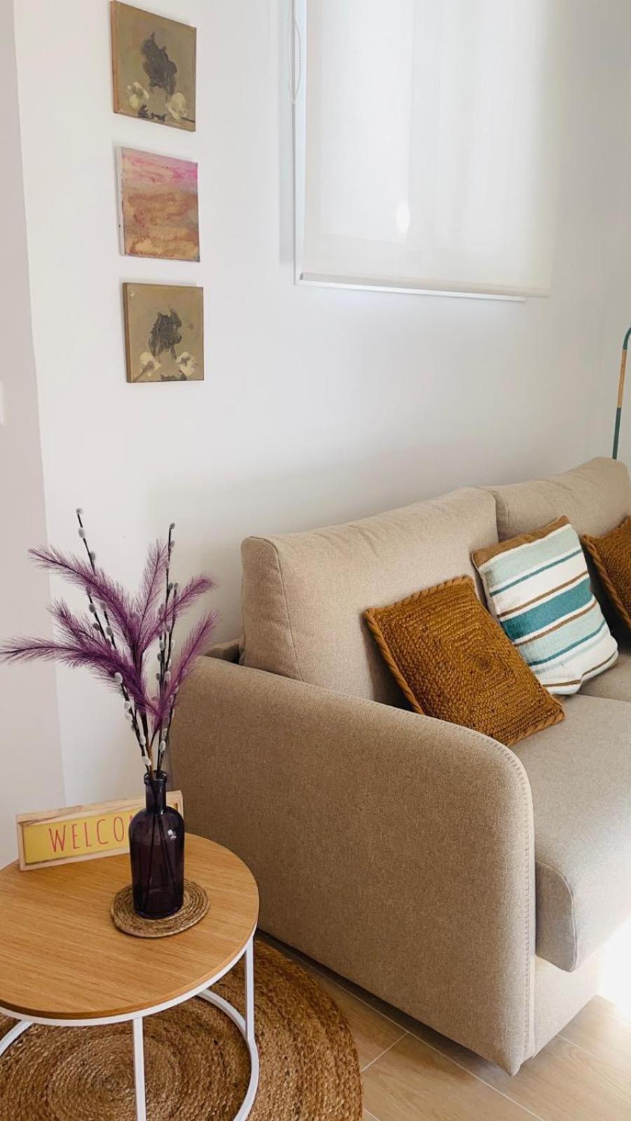 Appartement Hispalis Barrio De Santa Cruz