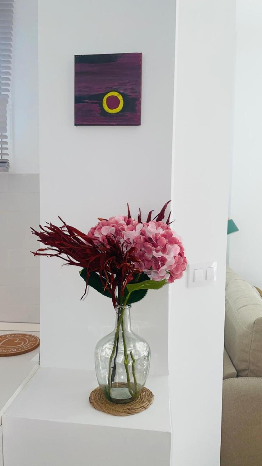 Appartement Hispalis Barrio De Santa Cruz