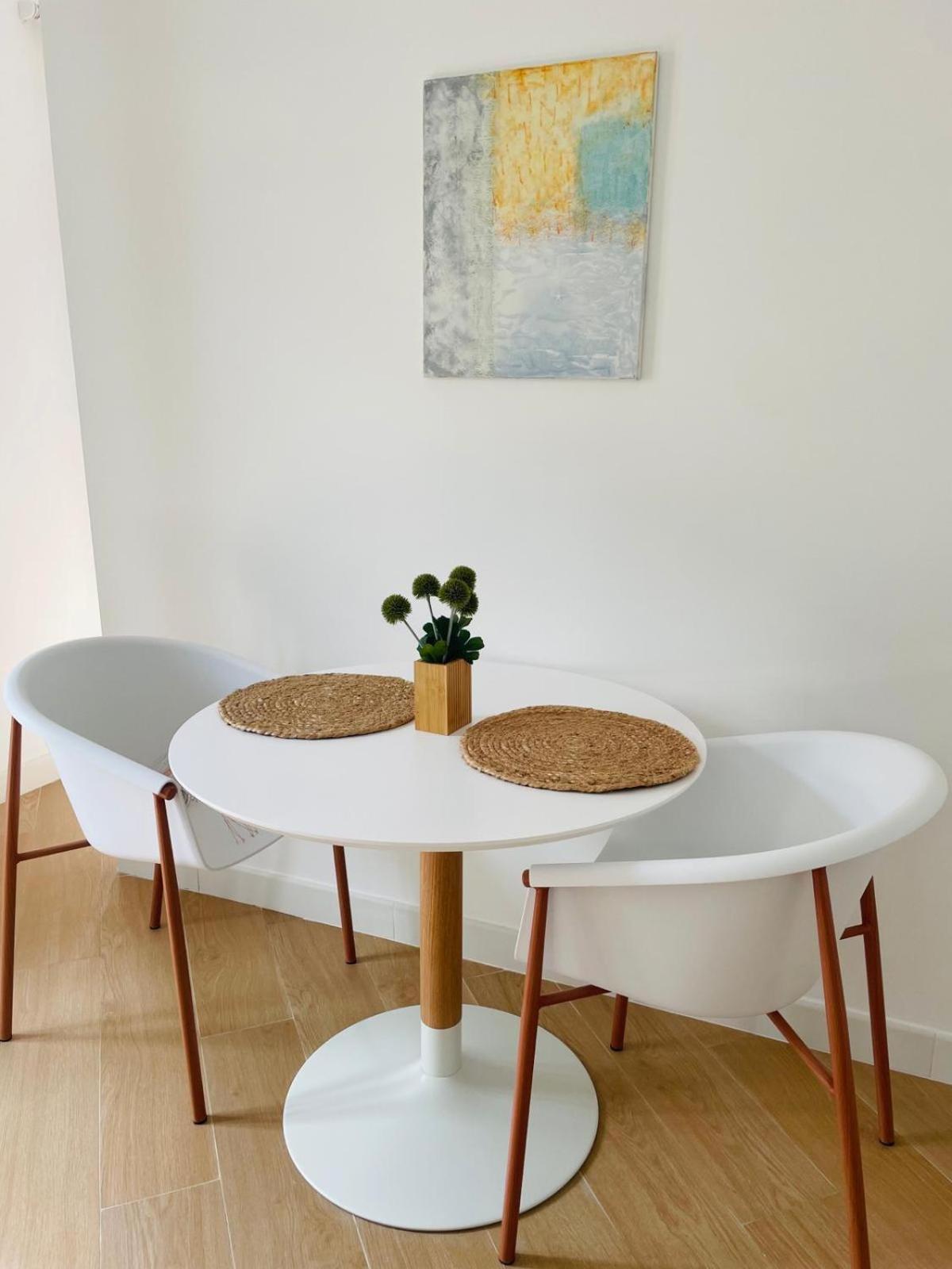 Appartement Hispalis Barrio De Santa Cruz Séville