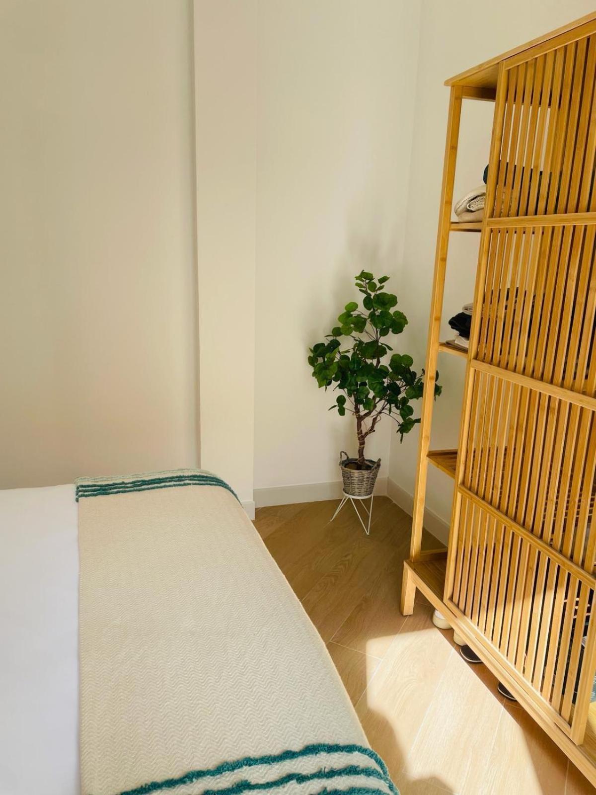Appartement Hispalis Barrio De Santa Cruz