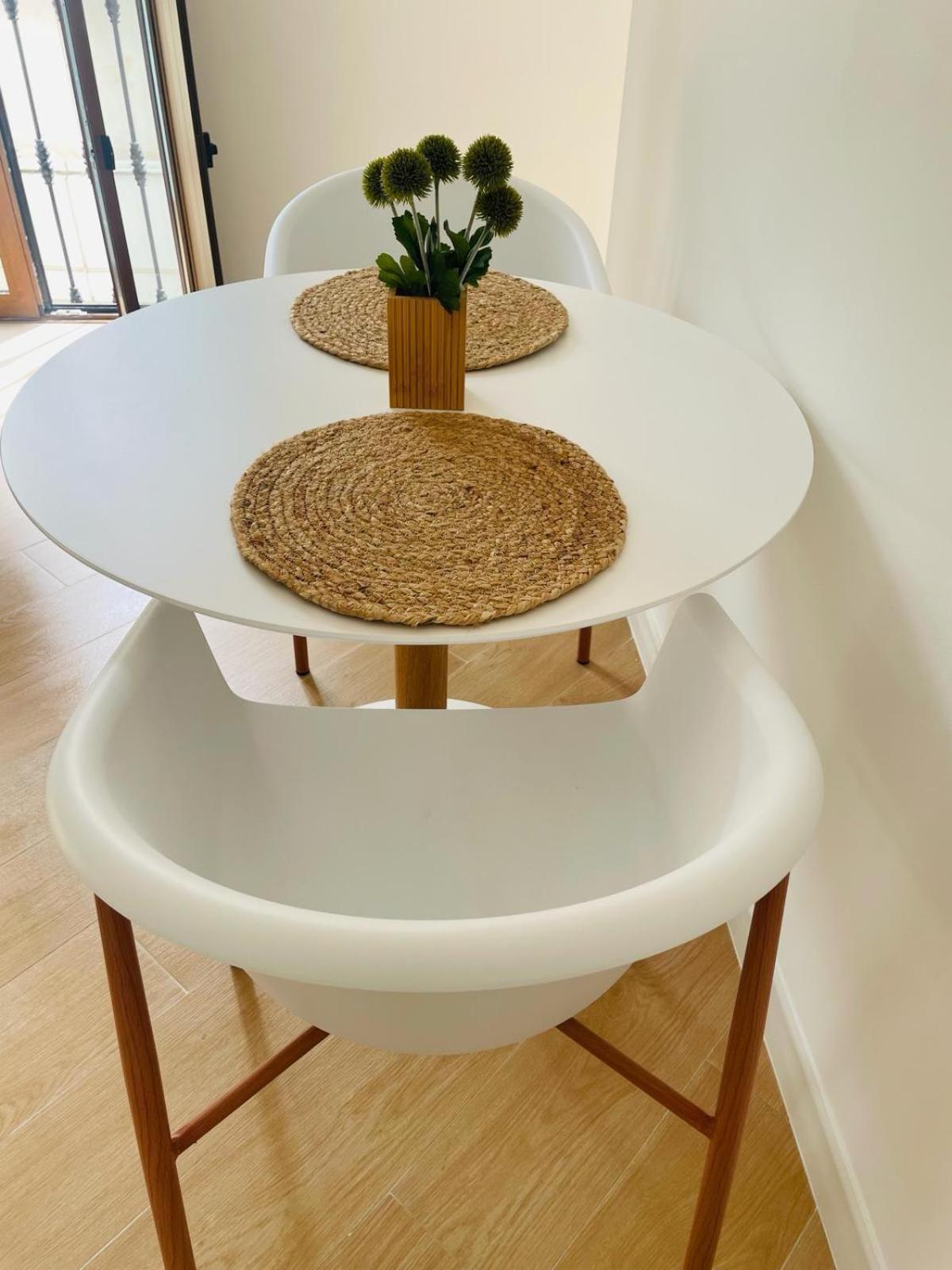 Appartement Hispalis Barrio De Santa Cruz *