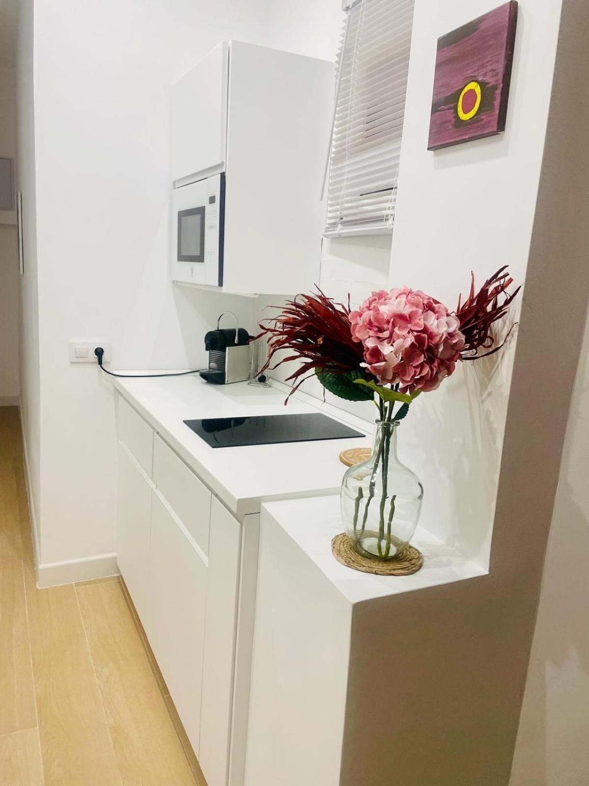 Appartement Hispalis Barrio De Santa Cruz