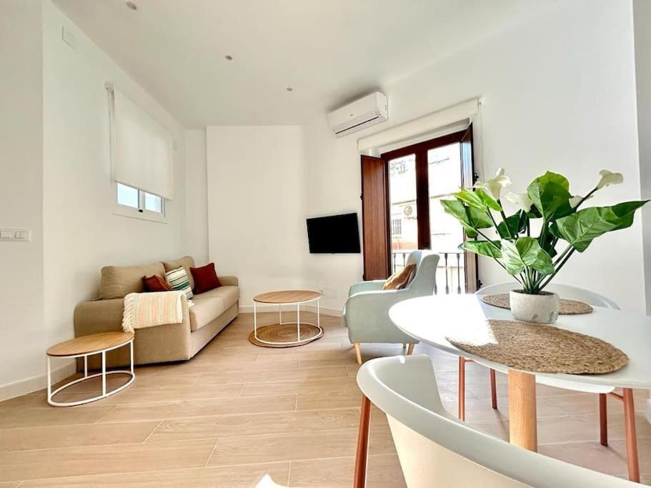 Appartement Hispalis Barrio De Santa Cruz