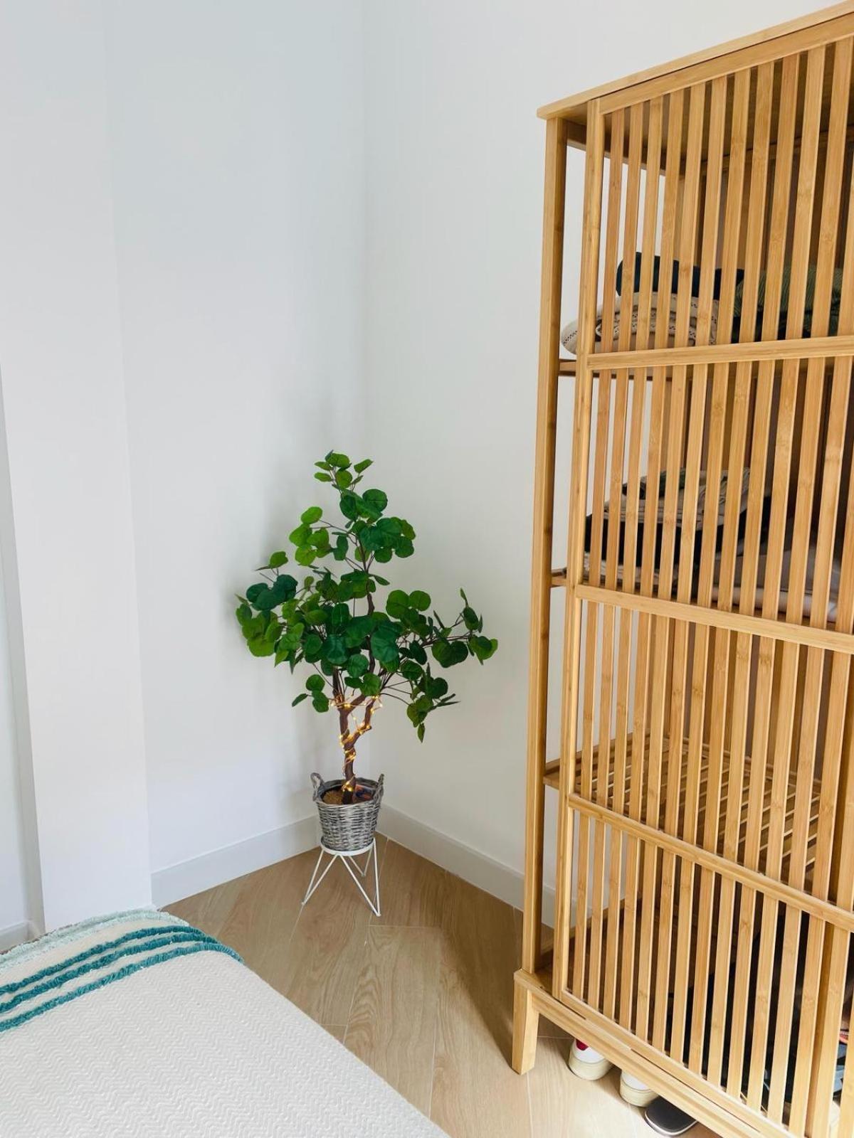 Appartement Hispalis Barrio De Santa Cruz Sevilla